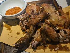 -打酱油·非遗淮扬菜(瘦西湖梅岭店)