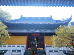 -灵谷景区