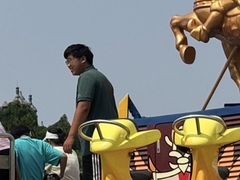 -泉城欧乐堡梦幻世界