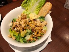 -Pancakes on the rocks(Darling Harbour)