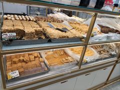-爱德顺糕点食屋(利民道店)
