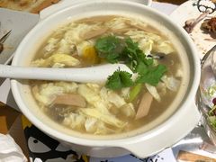 -木屋烧烤(万德庄店)