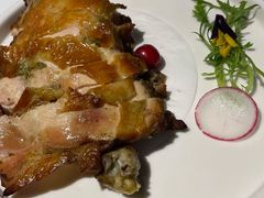 河北神仙鸡-小放牛炒菜馆(裕华万达店)