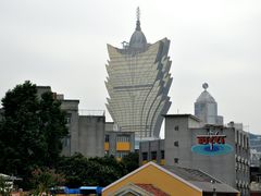 -澳门历史城区