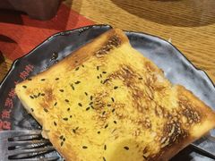面包-俄罗斯大肉串(爱民路店)