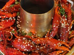 -炉小二铜锅牛蛙•川湘菜(三里屯店)