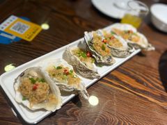 -七菜馆·东北菜·蒸饺(文体路店)