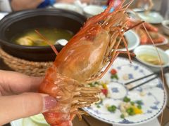 -欢乐蟹庄·精品农家乐(阳澄湖莲花岛店)