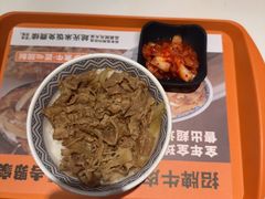-吉野家(深圳超多维科技大厦分店)