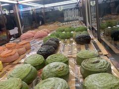 -奈雪的茶(中粮祥云小镇店)