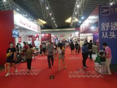 -东浩兰生上海世博展览馆