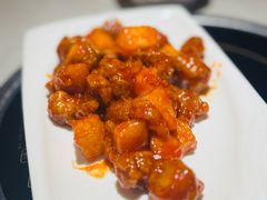 糖醋排骨-大碗先生(高铁吾悦店)