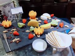 -天诚丽筠酒店-西餐厅