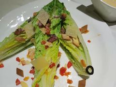 -王品牛排(福州泰禾店)