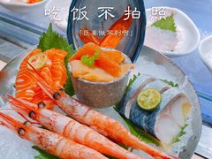 -亚马逊环球美食百汇(新城吾悦广场店)