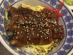 -肆月河豚·新淮扬(金融街店)