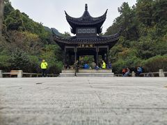 -九龙潭景区