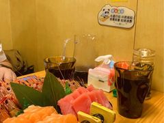 -大焰自助日本料理 铁板烧(徐汇店)