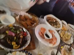 -琶醍壹号•音乐江景餐吧