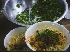 -洞子口张老二凉粉(文殊院店)