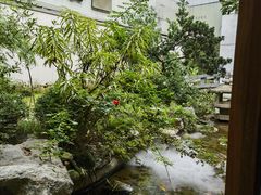 -绣园·茶食宴(湘绣博物馆店)