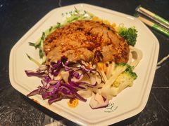 -清真盛志望麻酱酿皮铺