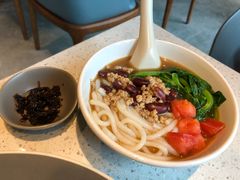 -半山腰·云南菜(侨福芳草地店)