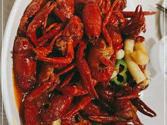 -袁老大龙虾(石鼓路总店)