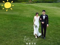 -韩国艺匠ARTIZ STUDIO(汉口店)