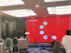 大堂-徐记海鲜(陕西历史博物馆|明德门店)