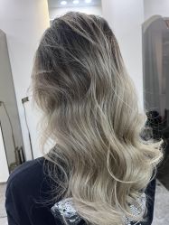 -V8潮牌·接发烫染连锁