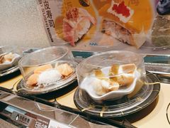 -争鲜回转寿司(南开大悦城店)
