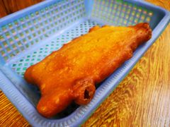 -真素诚·清真(新华路店)