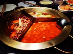 -周师兄大刀腰片火锅(洪崖洞旗舰店)