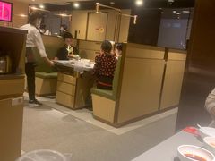 -海底捞火锅(龙湖三千集店)