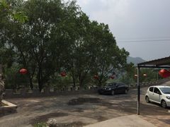 -下河湾农家乐