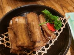 -新白鹿餐厅(银泰西湖文化广场店)