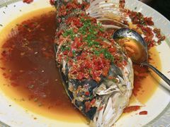 -扶摇湘宴·烤鸭·湘粤宴(中关村·北大店)