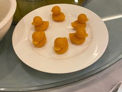 -全聚德(上海首店浦东店)