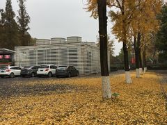 -南京航空航天大学(明故宫校区)