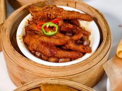 -嘉升大排档(番禺总店)