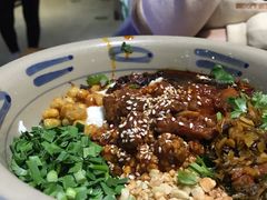 豆花米线-云上千禾(水上店)
