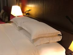 -广州天河希尔顿酒店