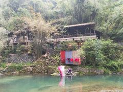 -三峡人家风景区