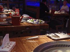 -山河屯铁锅炖鲜鹅·东北菜(开发区一店)