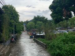 -三溪村