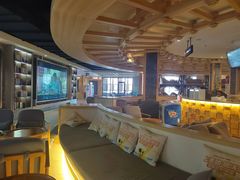 -星河湾温泉洗浴酒店