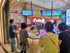 -CoCo都可(新太阳宫店)