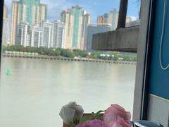 -Kathleen's Waitan 凯圣琳江景西餐厅(外滩店)