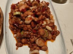 -北李妈妈菜·海肠捞饭(开发区万达店)